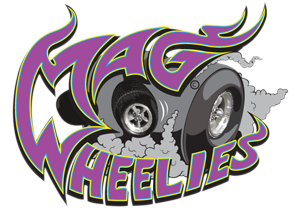 Mag Wheelies