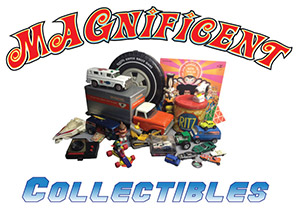 Magnificent Collectibles